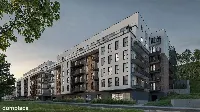 Mieszkanie — Gdańsk — zdjęcie 3