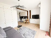 Nowa kawalerka z ogródkiem | garaż | 2025 — zdjęcie 4