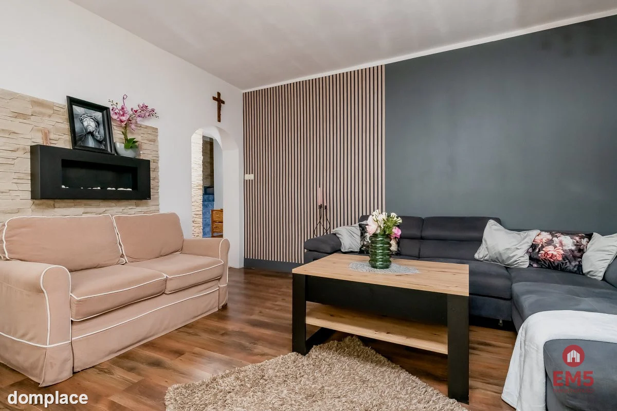 Dom wolnostojący 165m2, Zawady — zdjęcie 2