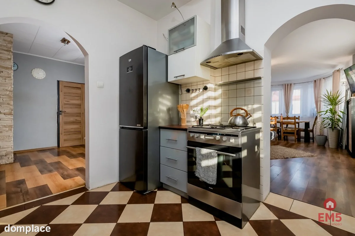 Dom wolnostojący 165m2, Zawady — zdjęcie 14