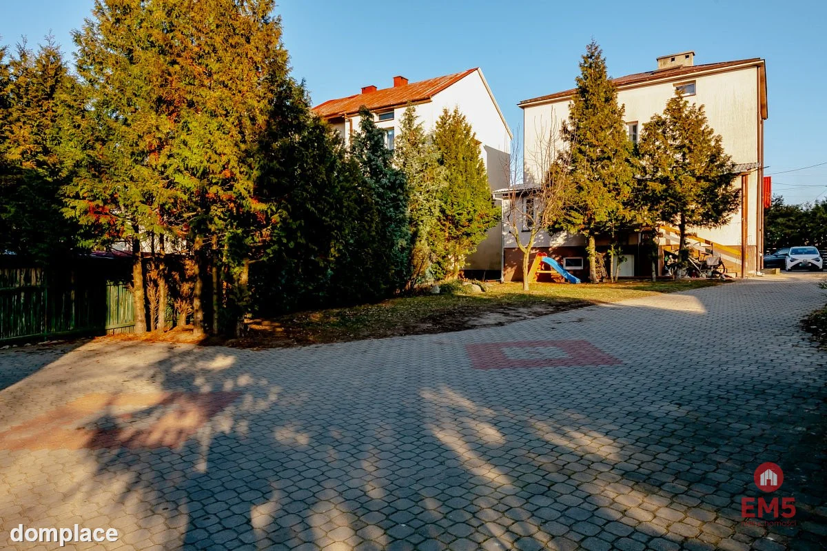 Dom wolnostojący 165m2, Zawady — zdjęcie 7