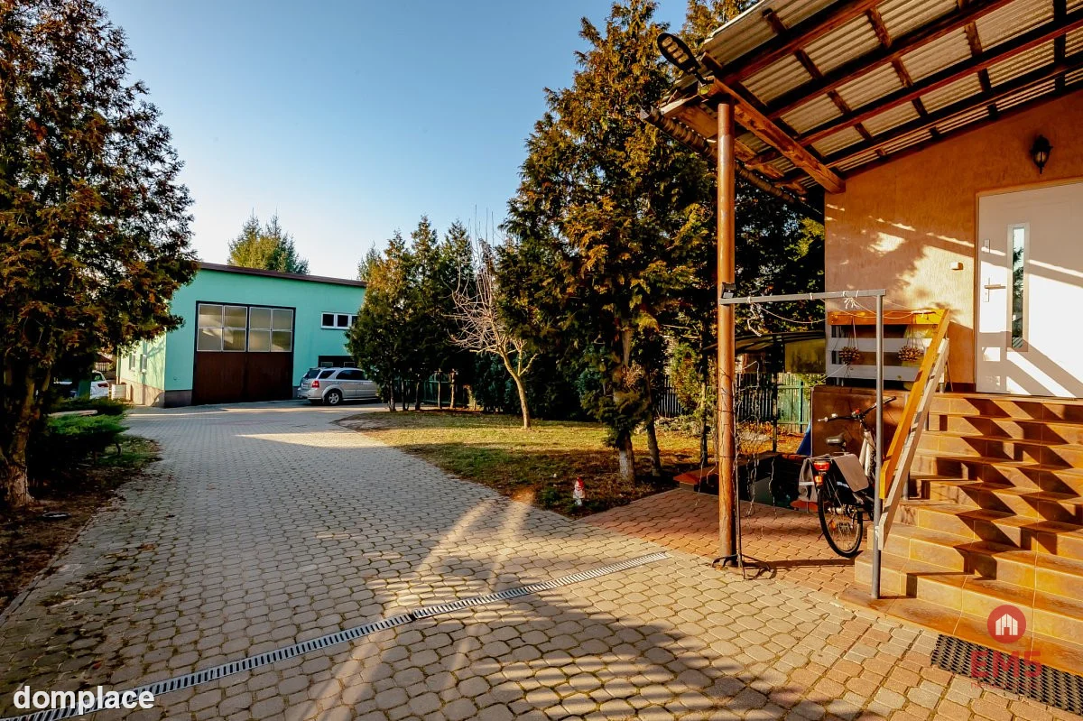 Dom wolnostojący 165m2, Zawady — zdjęcie 6