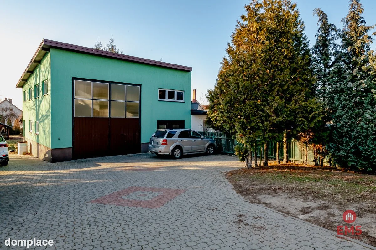 Dom wolnostojący 165m2, Zawady — zdjęcie 5