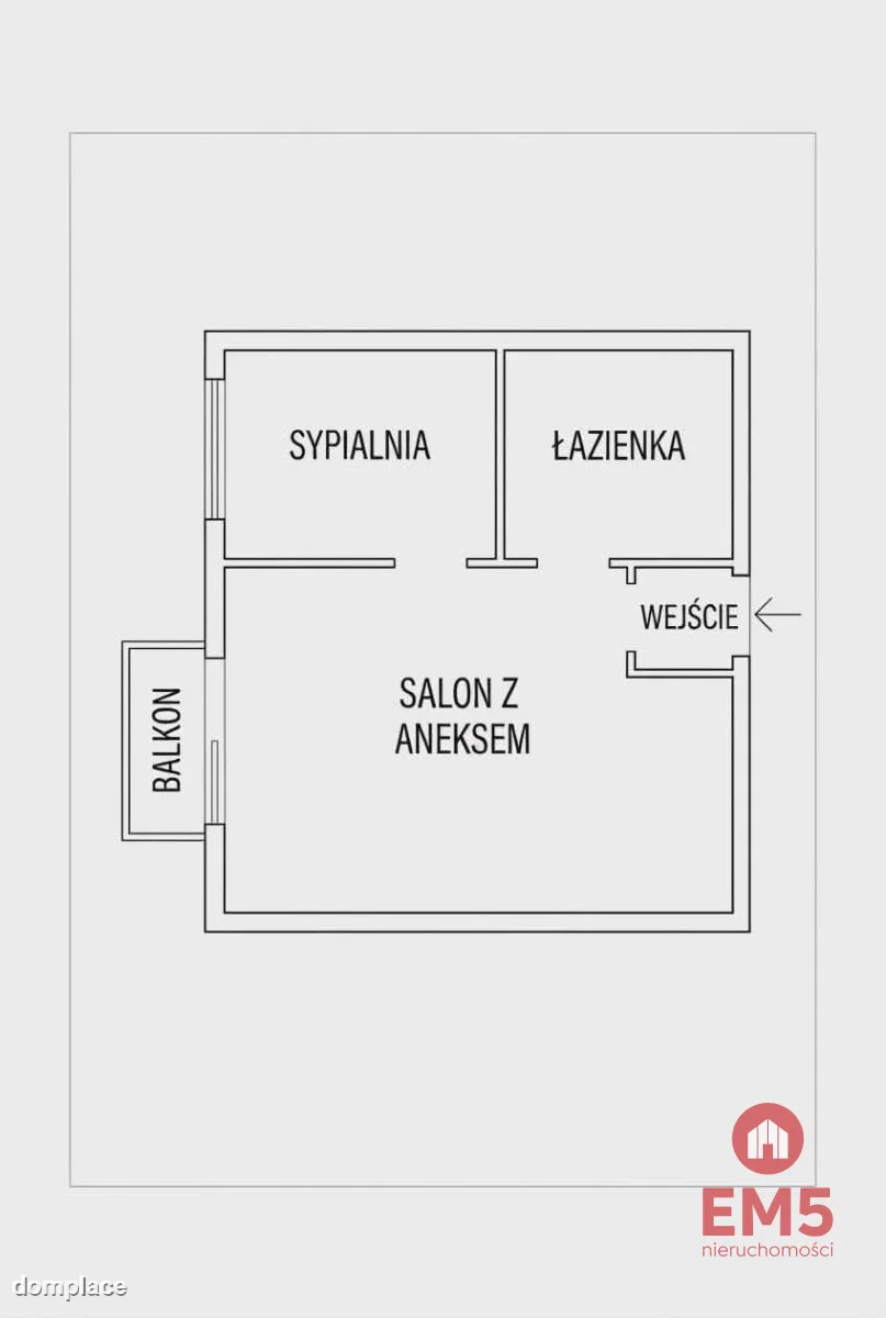 2 pokoje blisko uczelni, nowe budownictwo — zdjęcie 13