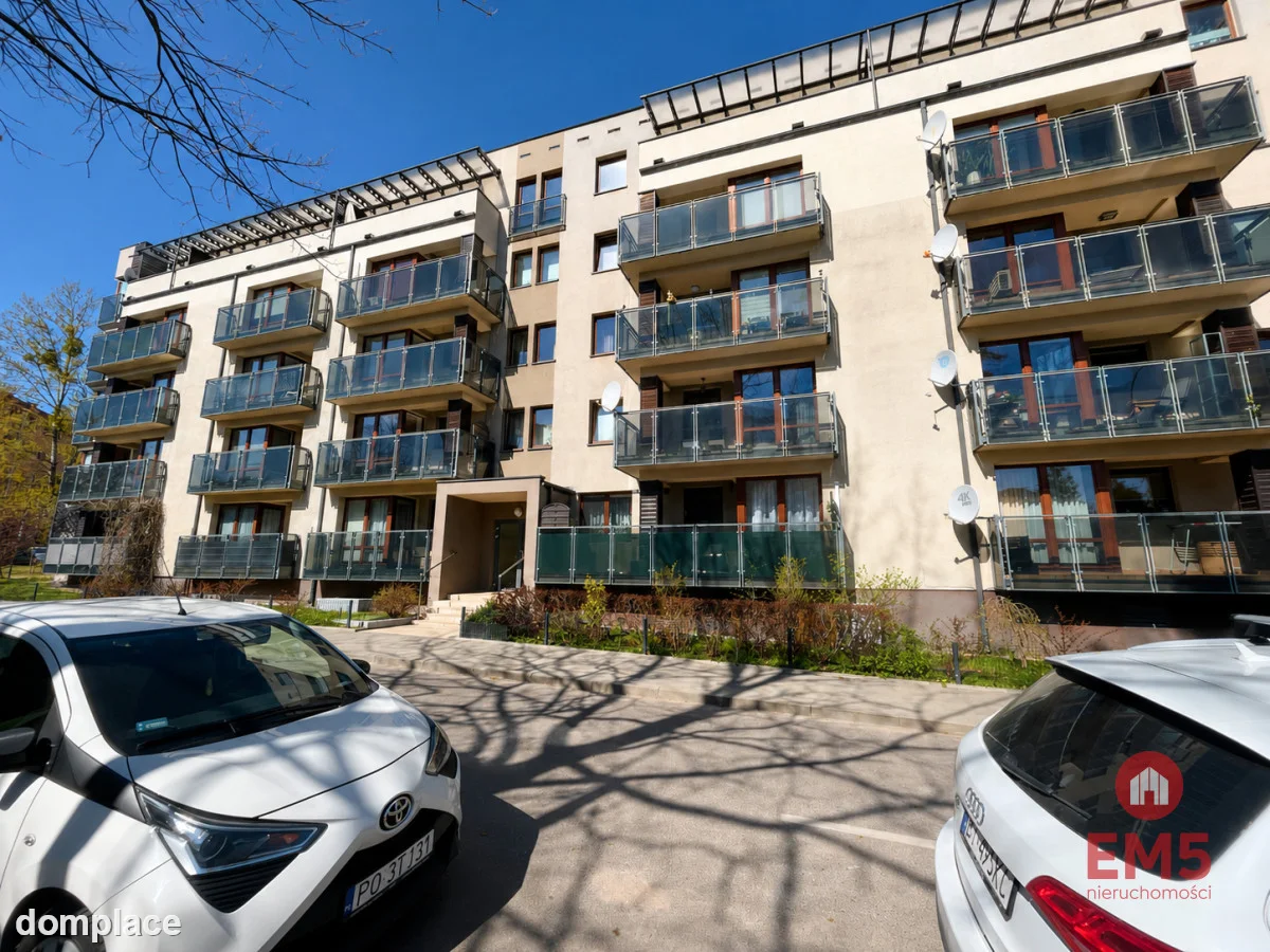 2 pokoje blisko uczelni, nowe budownictwo — zdjęcie 11