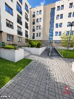 2 pokoje blisko uczelni, nowe budownictwo — zdjęcie 12