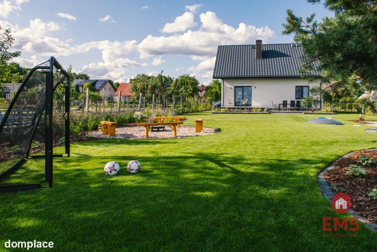 Bryzgiel nad Wigrami,Wyjątkowy dom z prywatnym SPA — zdjęcie 22