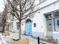 Nieruchomość inwestycyjna w Centrum Poznania — zdjęcie 1