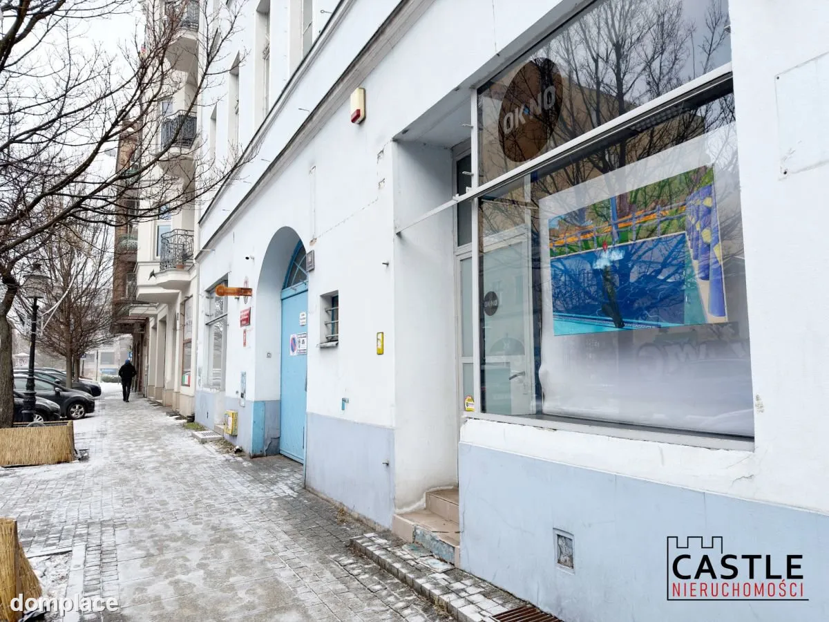 Nieruchomość inwestycyjna w Centrum Poznania — zdjęcie 2
