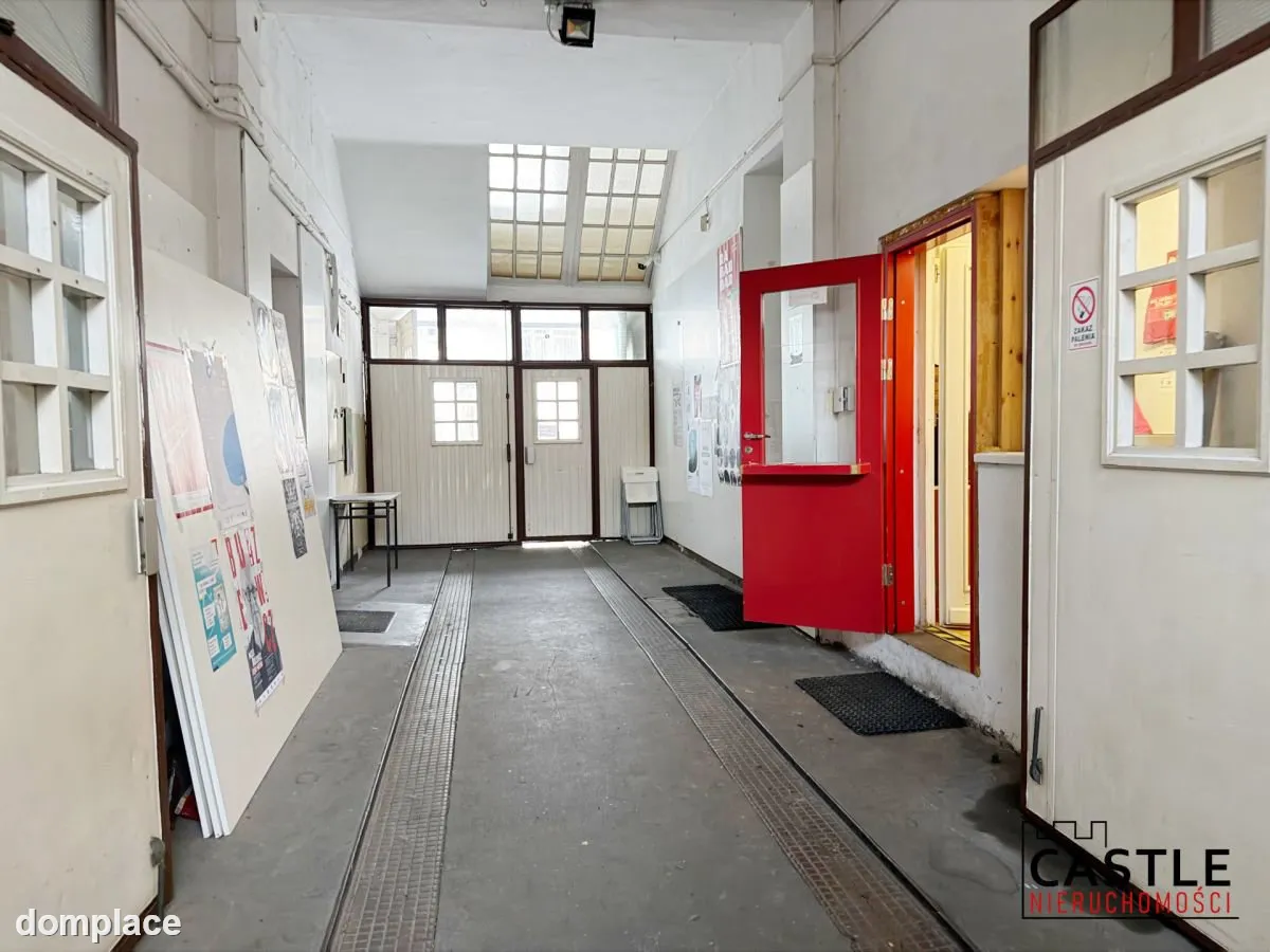 Nieruchomość inwestycyjna w Centrum Poznania — zdjęcie 3