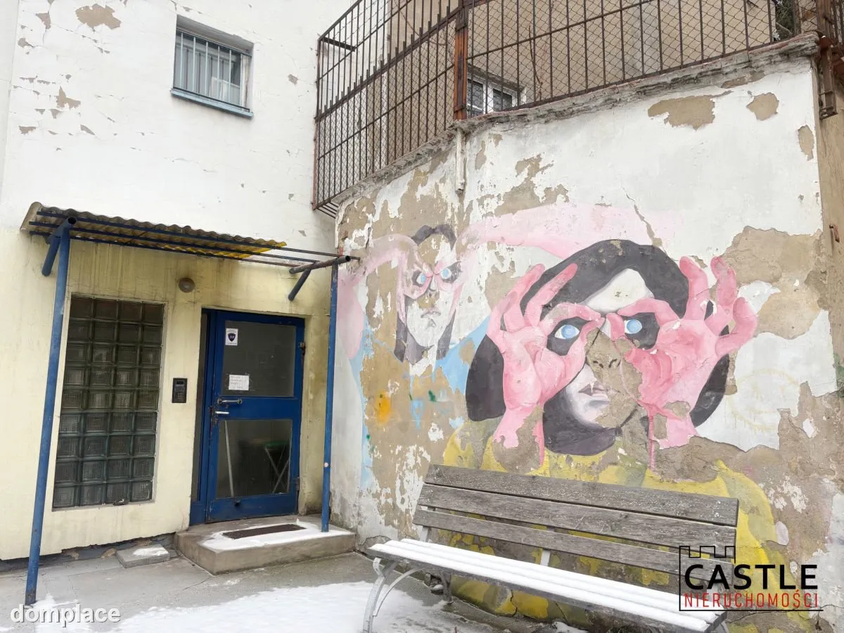 Nieruchomość inwestycyjna w Centrum Poznania — zdjęcie 12