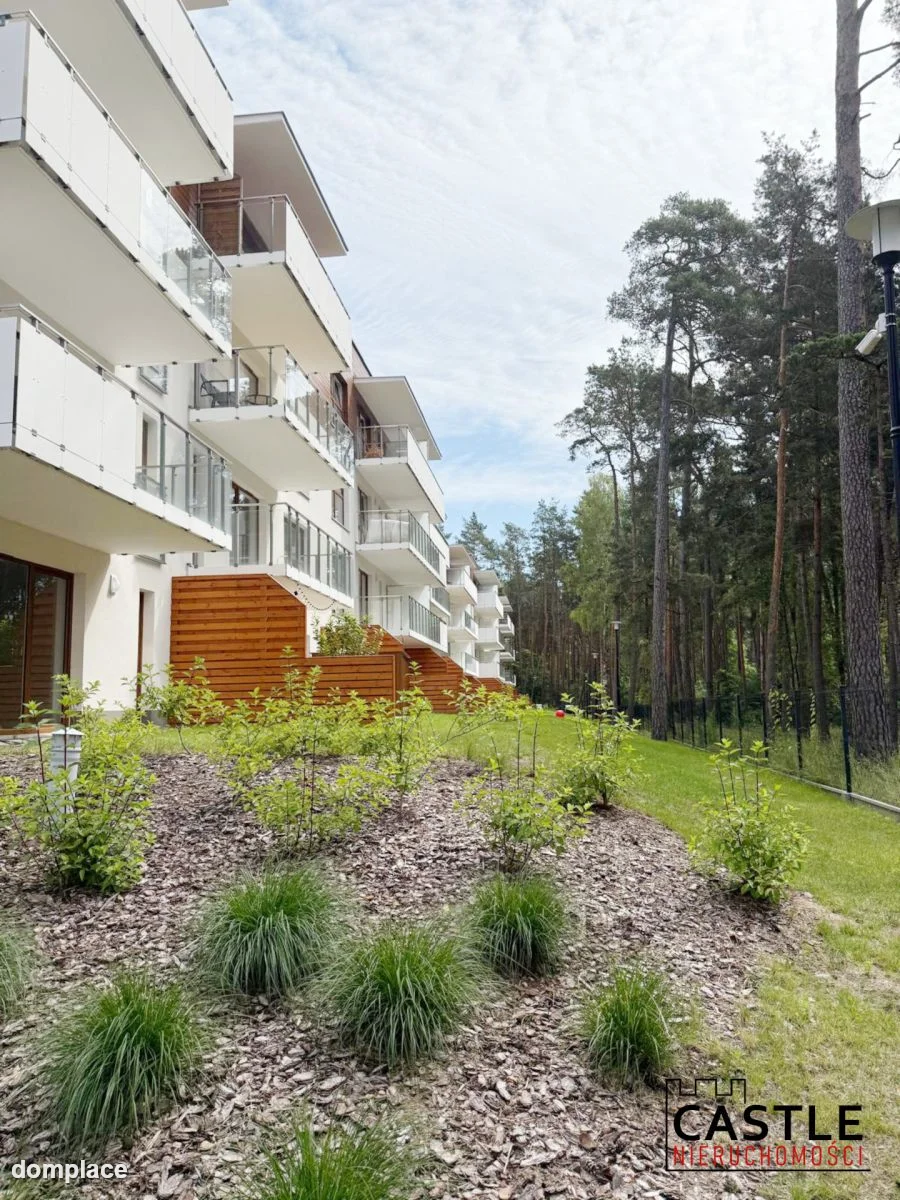 Stegna I Lipowa I 2 pokoje I gotowe do wejścia — zdjęcie 2