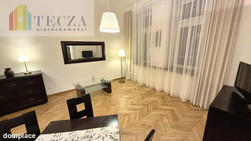 Mieszkanie — Warszawa, Śródmieście