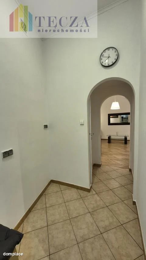 Mieszkanie — Warszawa, Śródmieście — zdjęcie 12