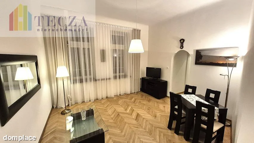 Mieszkanie — Warszawa, Śródmieście — zdjęcie 2