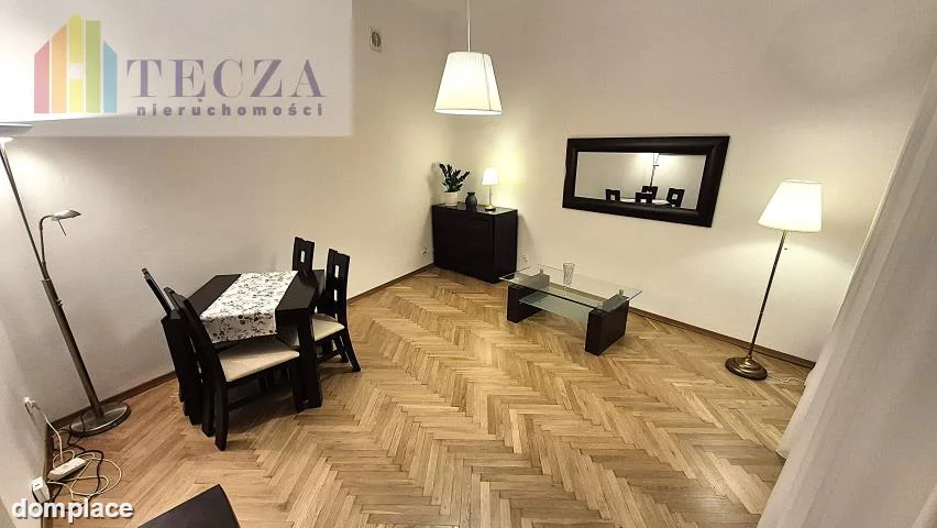 Mieszkanie — Warszawa, Śródmieście — zdjęcie 3