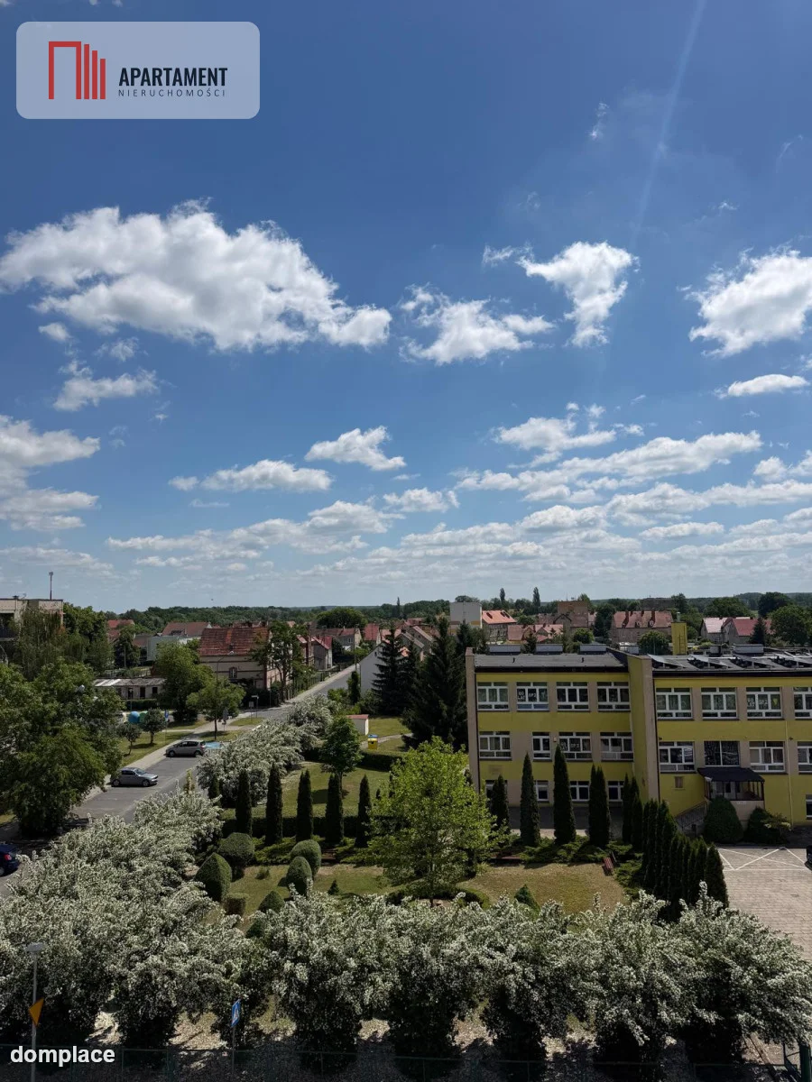 Słoneczne z balkonem i widokiem Przemków huta — zdjęcie 10
