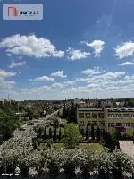 Słoneczne z balkonem i widokiem Przemków huta — zdjęcie 10