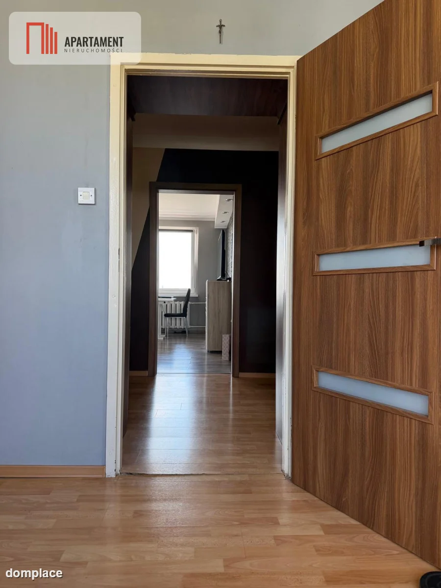 Słoneczne z balkonem i widokiem Przemków huta — zdjęcie 7