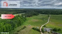 Działka 5000 m2 ze ścianą lasu, raj dla duszy — zdjęcie 5