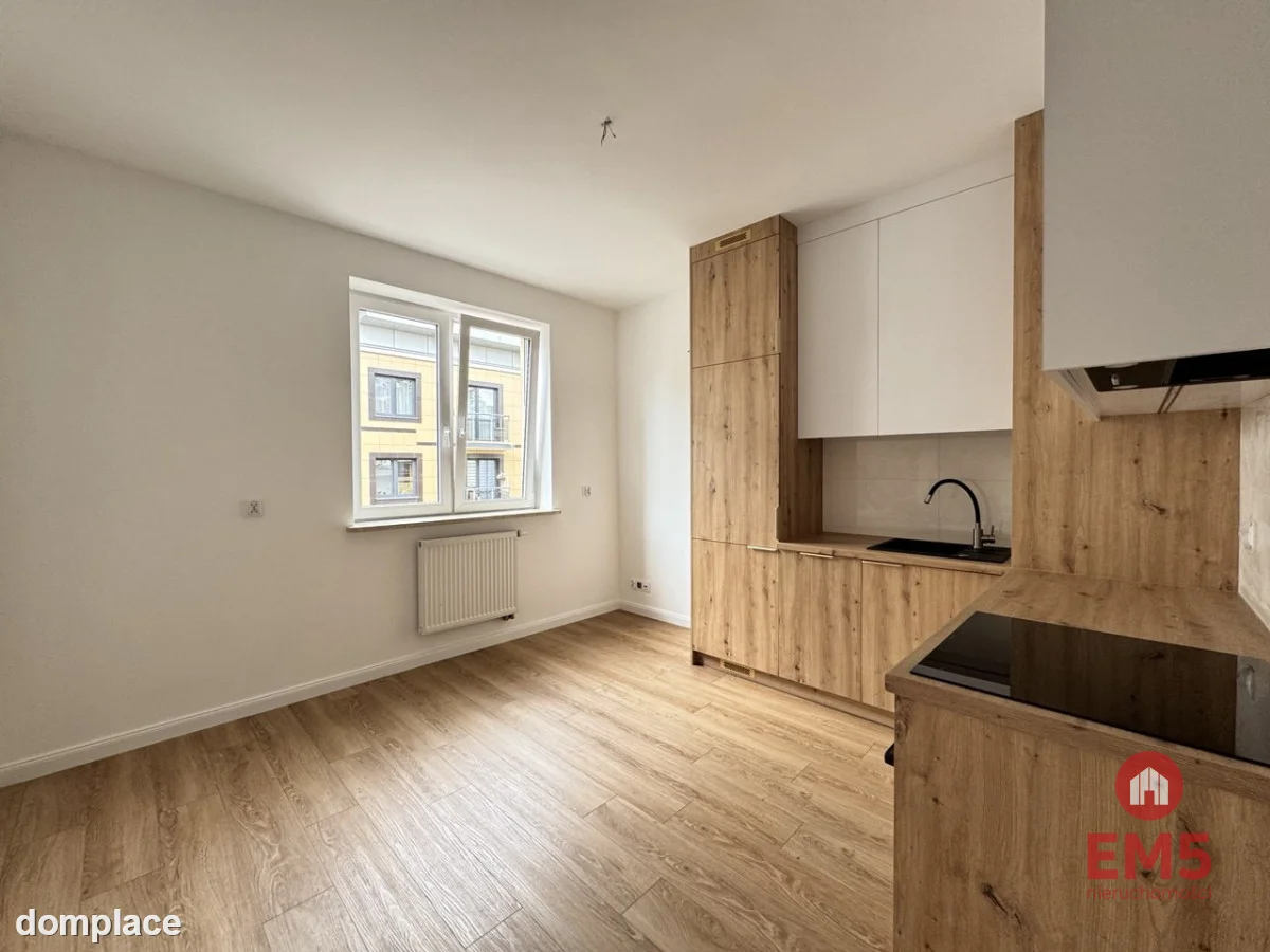 2-pokojowe mieszkanie w Centrum! — zdjęcie 6