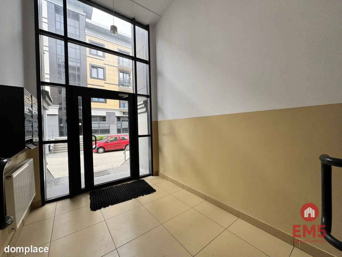 2-pokojowe mieszkanie w Centrum! — zdjęcie 7