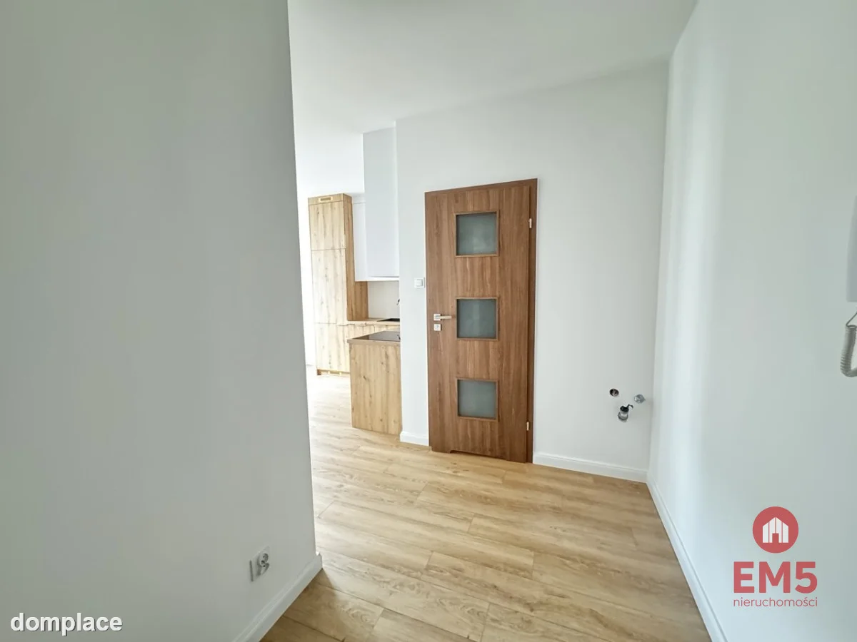 2-pokojowe mieszkanie w Centrum! — zdjęcie 8