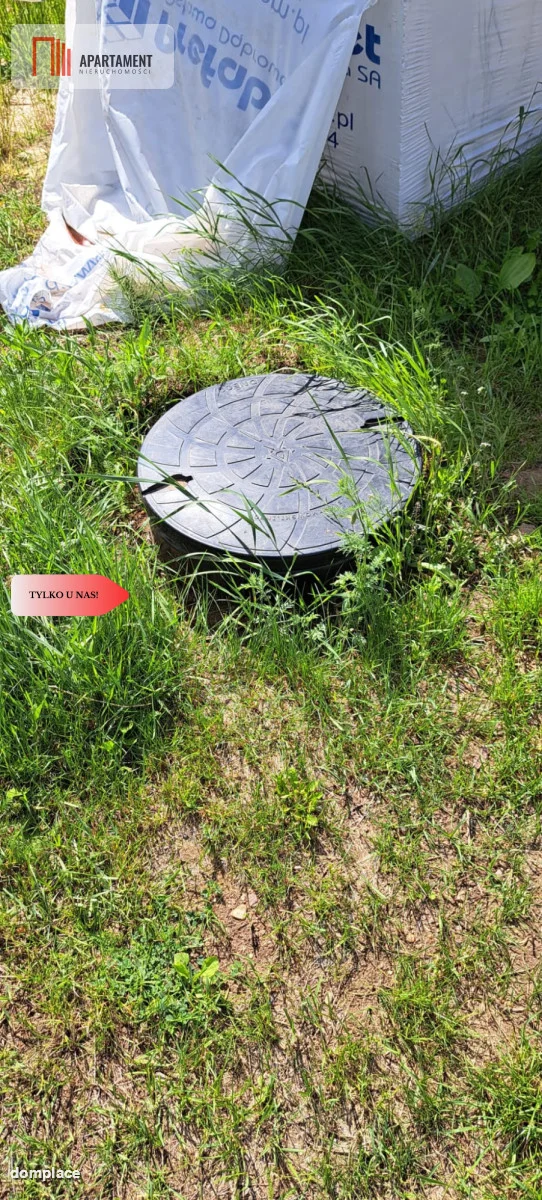 Dom do własnej aranżacji, las, rzeka, cisza — zdjęcie 16