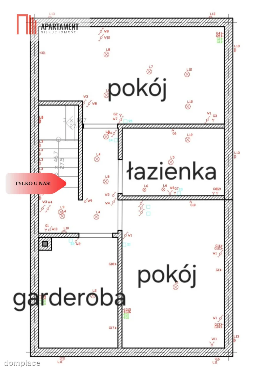 Dom do własnej aranżacji, las, rzeka, cisza — zdjęcie 20