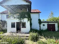 Duża działka z domem — zdjęcie 13