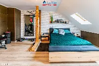 Mieszkanie — Piła, Zamość — zdjęcie 7
