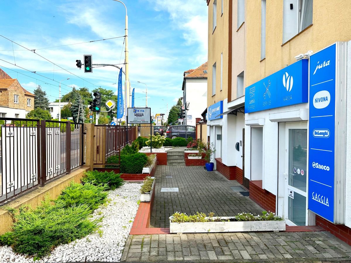 2 domy przy Cytadeli | czytelny adres