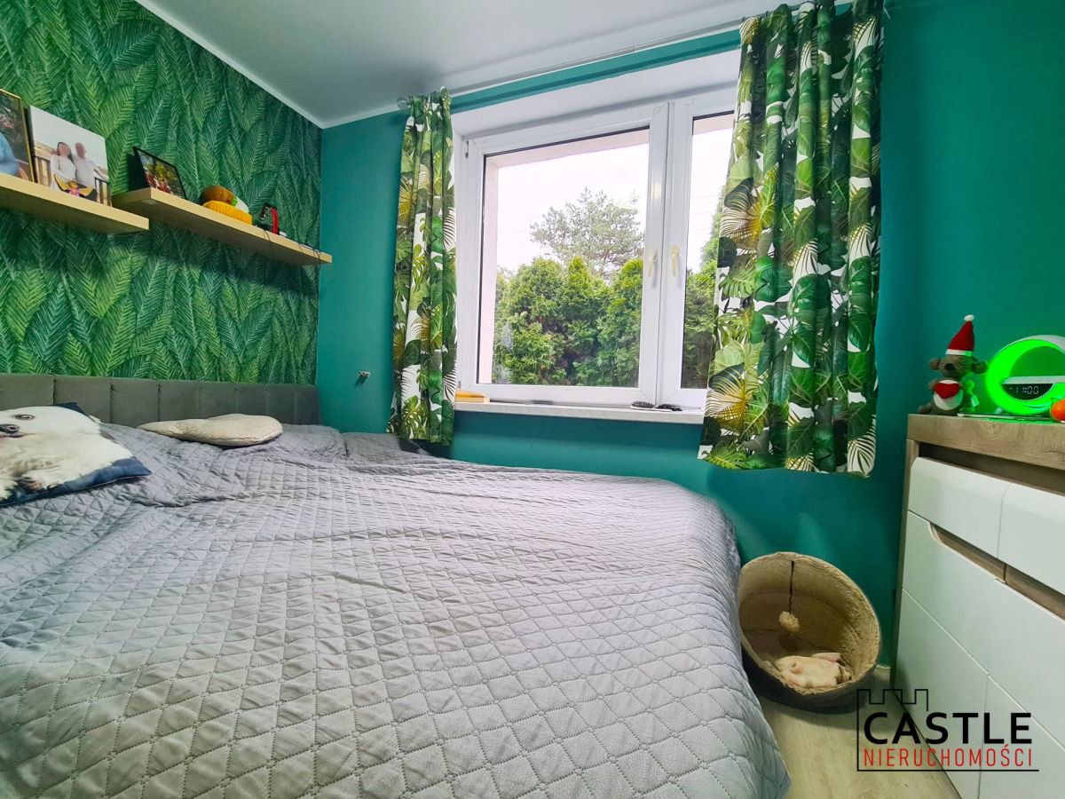 100 m² | działka 500 m² | 3 sypialnie | 299 000