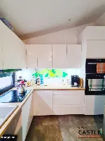 100 m² | działka 500 m² | 3 sypialnie | 299 000 — zdjęcie 2
