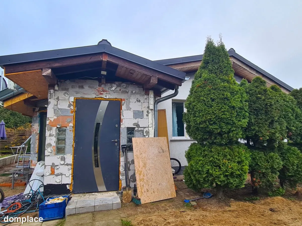 100 m² | działka 500 m² | 3 sypialnie | 299 000 — zdjęcie 9