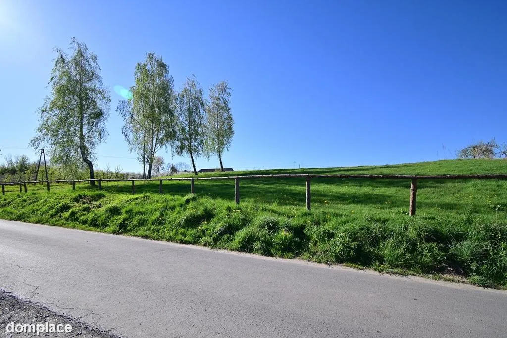 Karczmiska I 12 km od Kazimierza Dolnego