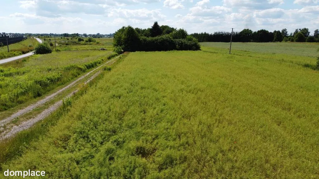 Snopków, 74ar, Gmina Jastków, Media
