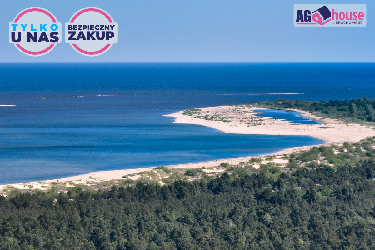 Działki inwestycyjne - możliwość zabudowy domkami