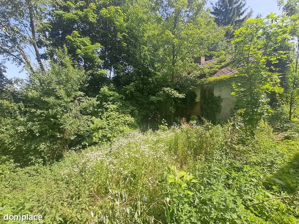 Gm. Rybczewice - Częstoborowice -siedlisko - 20ar