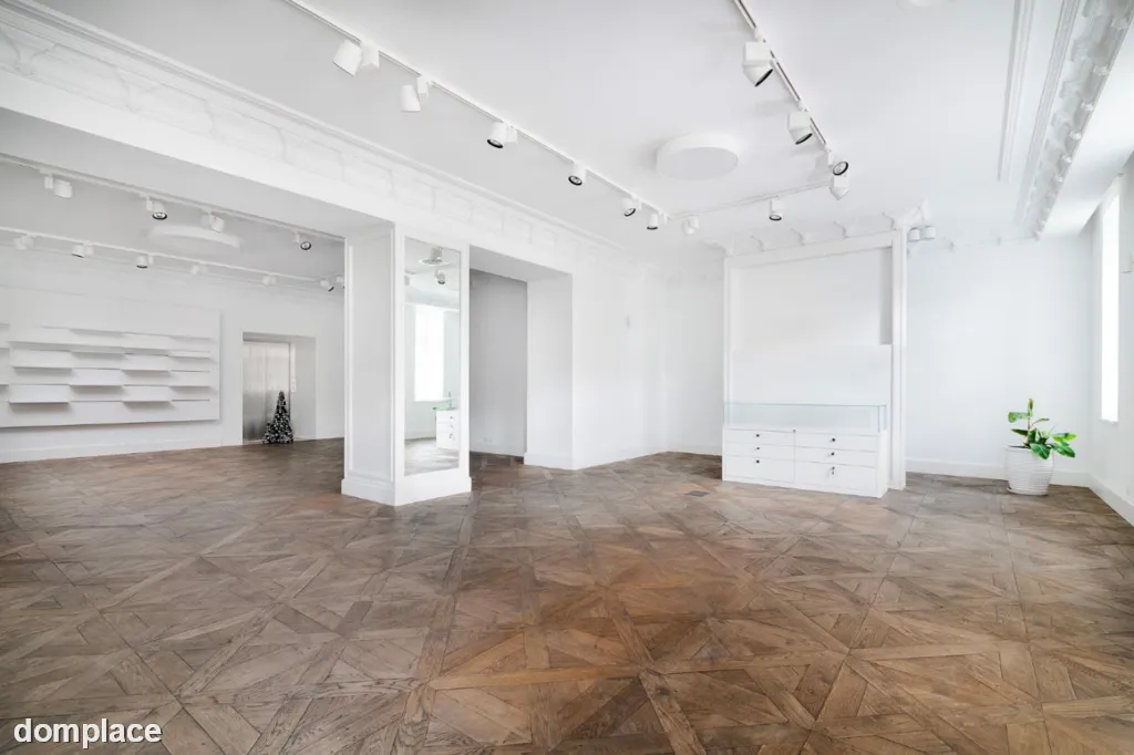 Lokal użytkowy, Lublin, Centrum, 115,71 m2