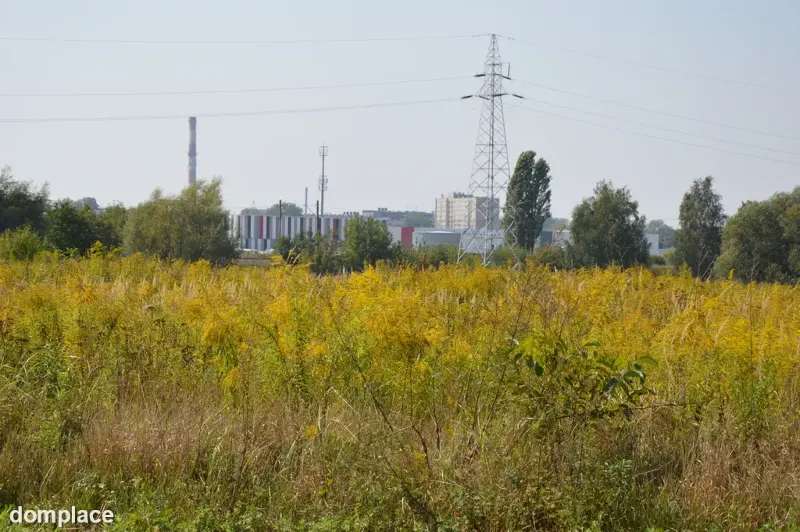 Działka Lublin-Zadębie inwestycyjna/budowlana