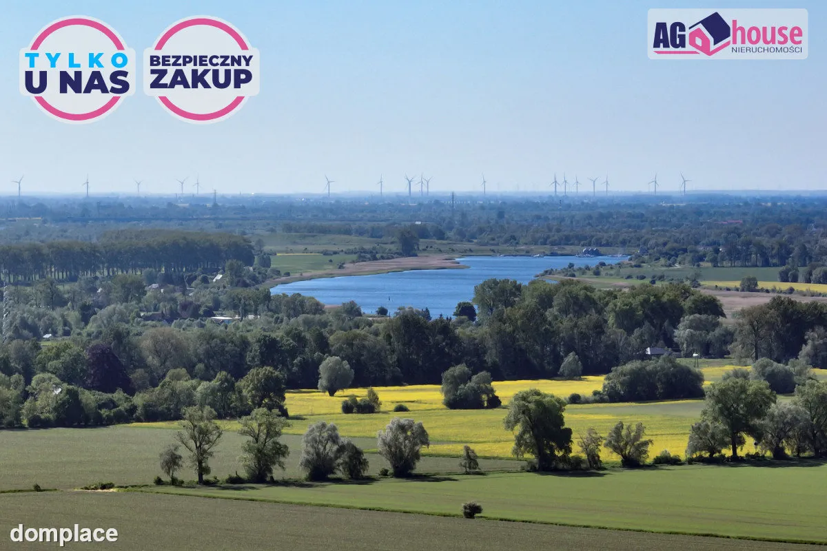 Działki siedliskowe z możliwością postawienia domu — zdjęcie 4
