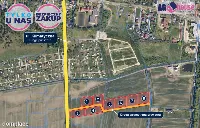 Działki siedliskowe z możliwością postawienia domu — zdjęcie 1