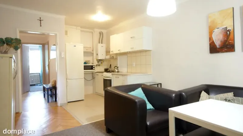Mieszkanie, Lublin, LSM, ul.Głęboka, 3 pokoje,52m2