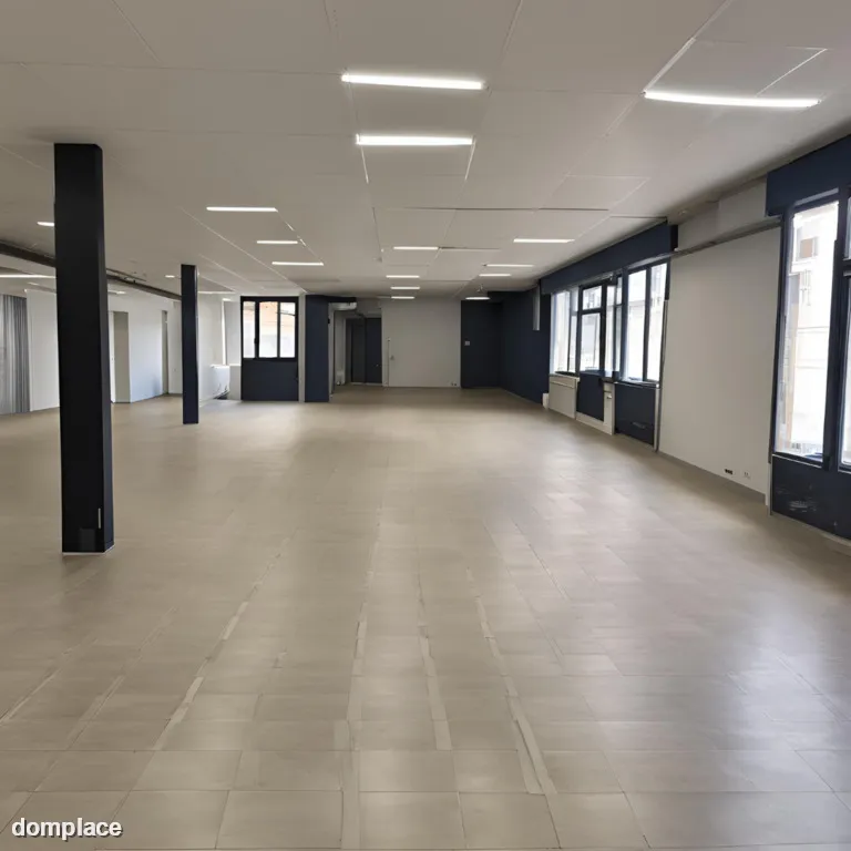 Lokal handlowo-usługowy, 137,6 m2, parter, Czechów