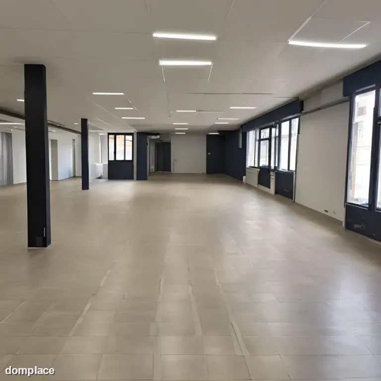 Lokal handlowo-usługowy, 137,6 m2, parter, Czechów