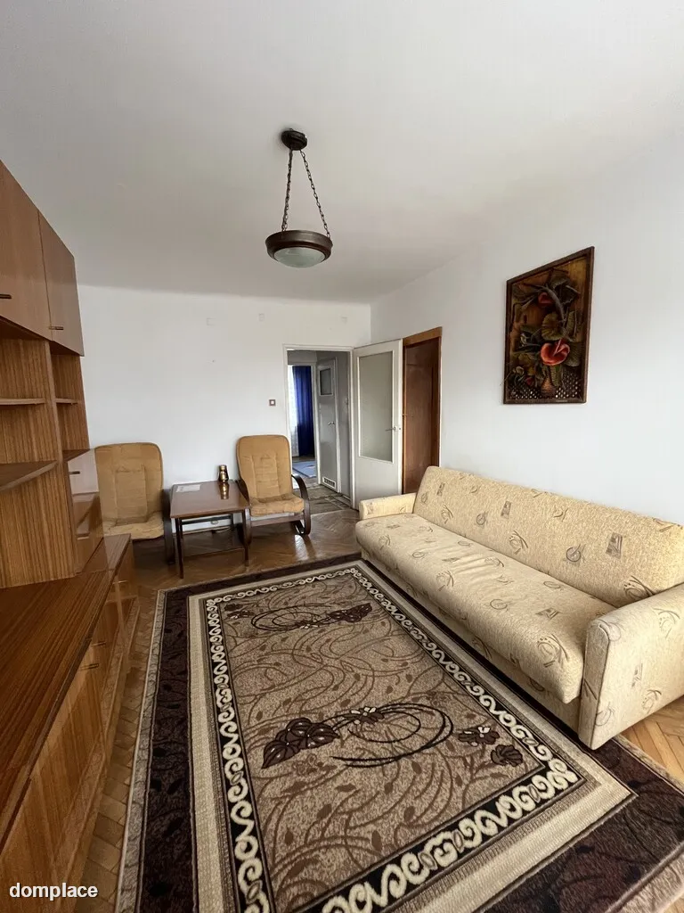 Mieszkanie-3pokoje-46m2 Poniatowa