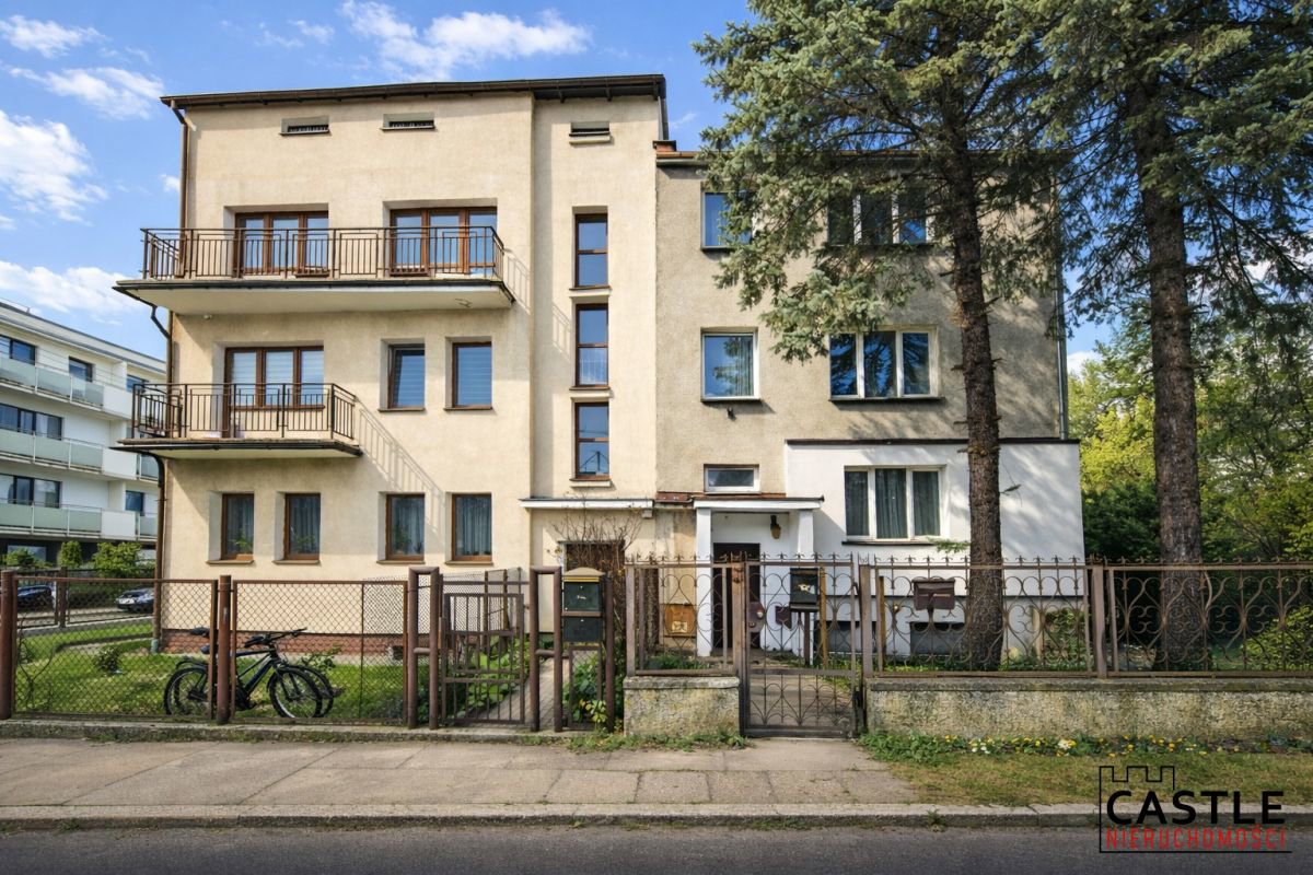 Dom wielorodzinny |  Gdynia Orłowo | inwestycja