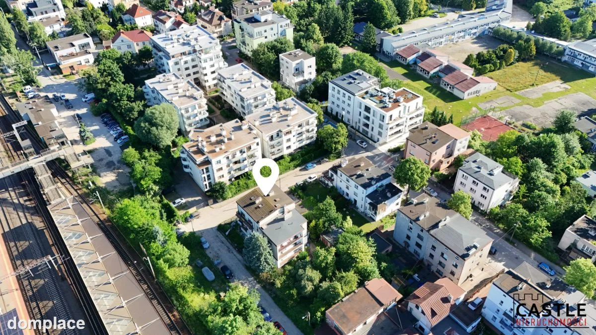 Dom wielorodzinny |  Gdynia Orłowo | inwestycja
