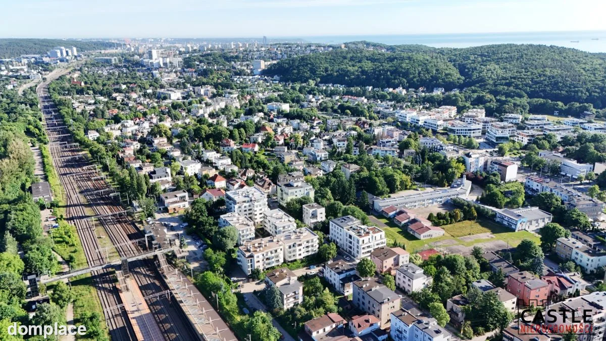 Dom wielorodzinny | Gdynia Orłowo | inwestycja — zdjęcie 3